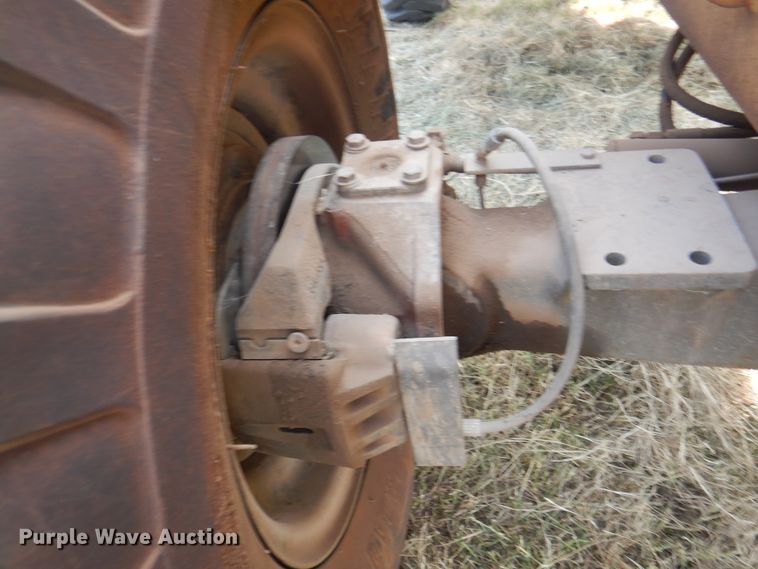 image for item DK2330 1997 Gehl 883  telehandler