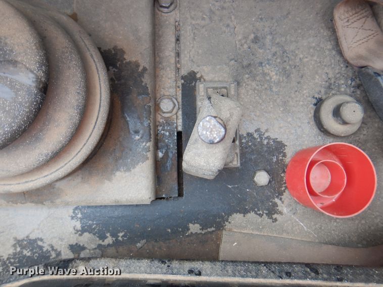 image for item DK2330 1997 Gehl 883  telehandler