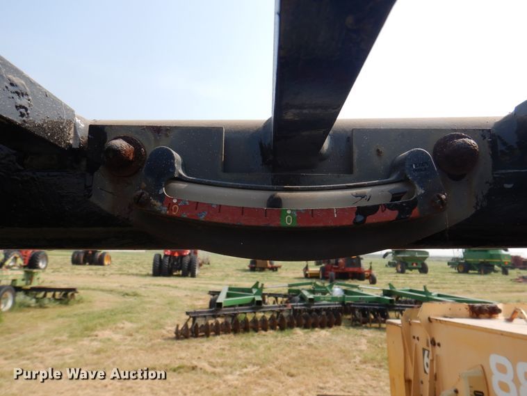 image for item DK2330 1997 Gehl 883  telehandler