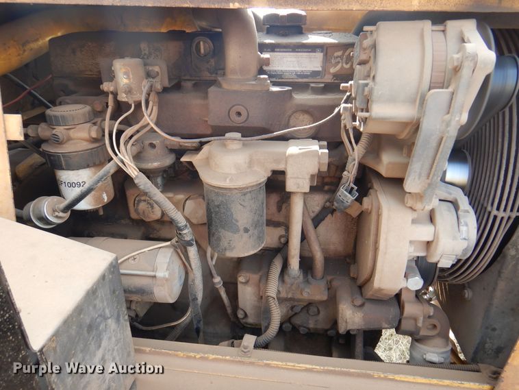 image for item DK2330 1997 Gehl 883  telehandler