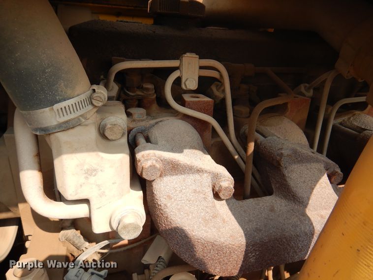 image for item DK2330 1997 Gehl 883  telehandler