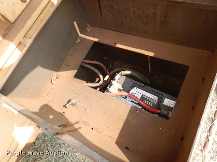 image for item DK2330 1997 Gehl 883  telehandler