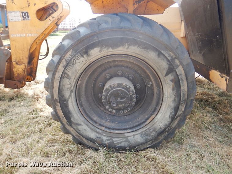 image for item DK2330 1997 Gehl 883  telehandler