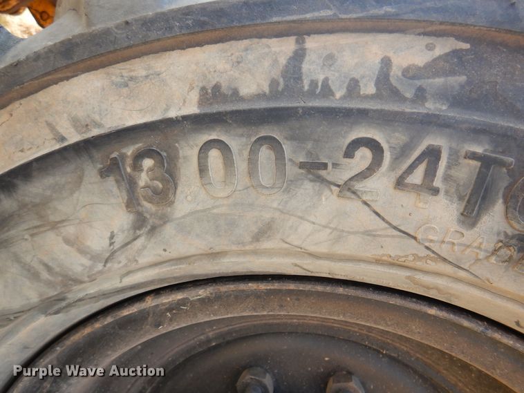 image for item DK2330 1997 Gehl 883  telehandler