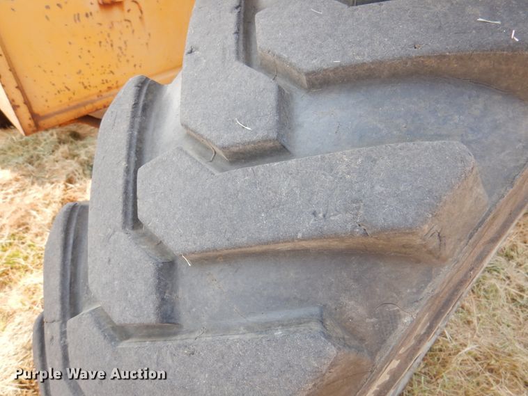 image for item DK2330 1997 Gehl 883  telehandler