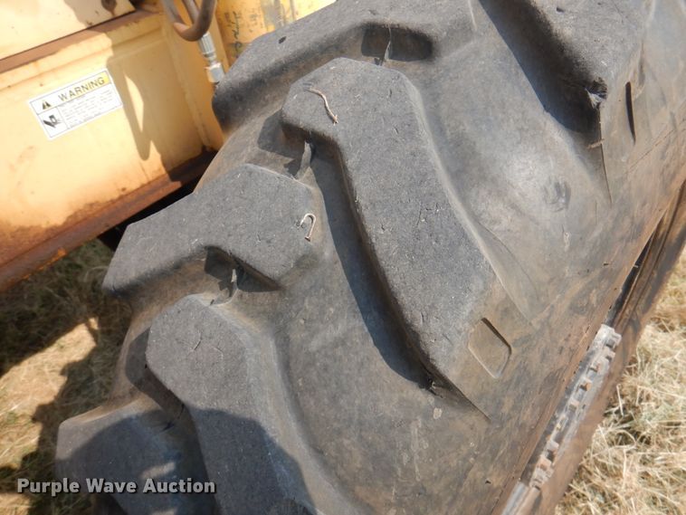 image for item DK2330 1997 Gehl 883  telehandler