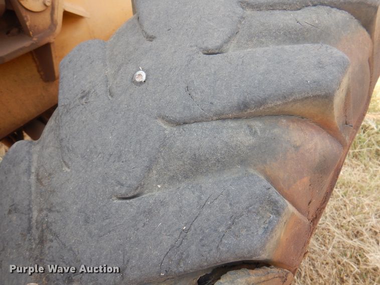 image for item DK2330 1997 Gehl 883  telehandler