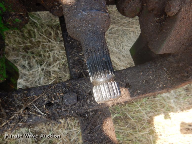 image for item DK2338 1994 John Deere 4960  MFWD tractor