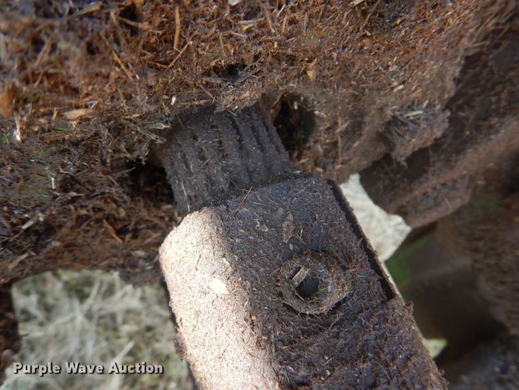 image for item DK2338 1994 John Deere 4960  MFWD tractor