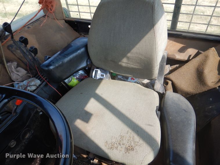 image for item DK2338 1994 John Deere 4960  MFWD tractor