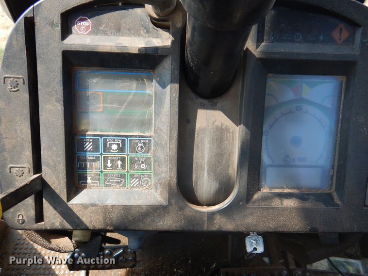 image for item DK2338 1994 John Deere 4960  MFWD tractor