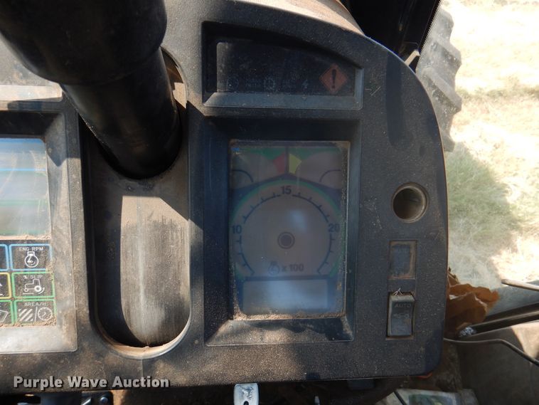 image for item DK2338 1994 John Deere 4960  MFWD tractor