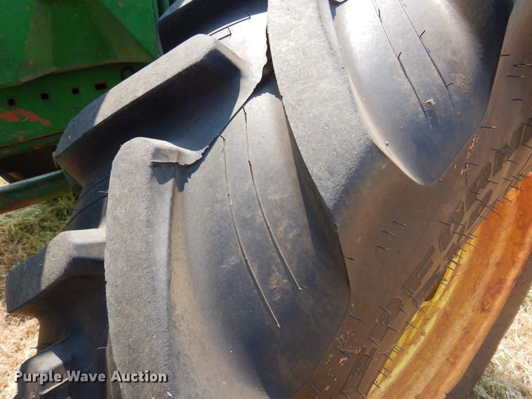 image for item DK2338 1994 John Deere 4960  MFWD tractor