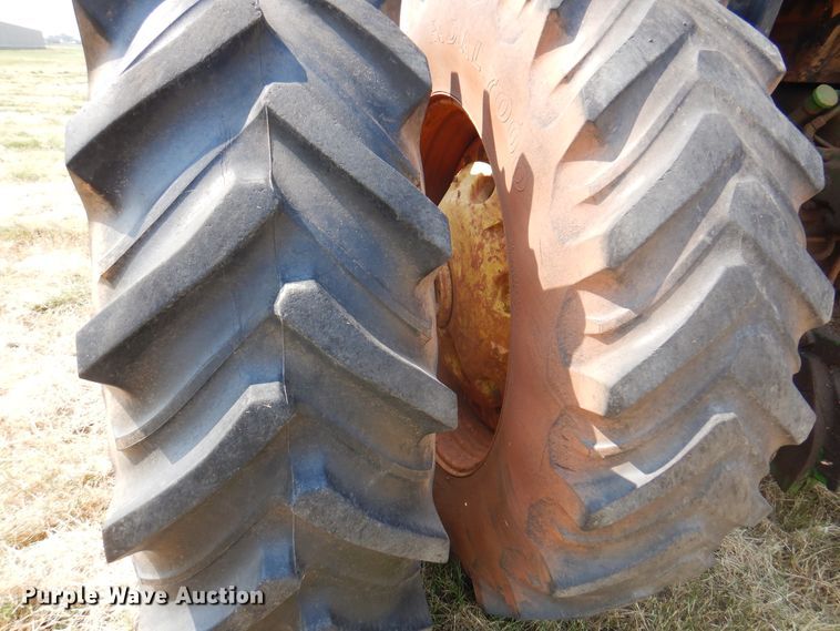 image for item DK2338 1994 John Deere 4960  MFWD tractor