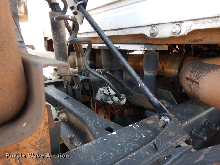 image for item DK2340 1993 Mack CH613  semi truck