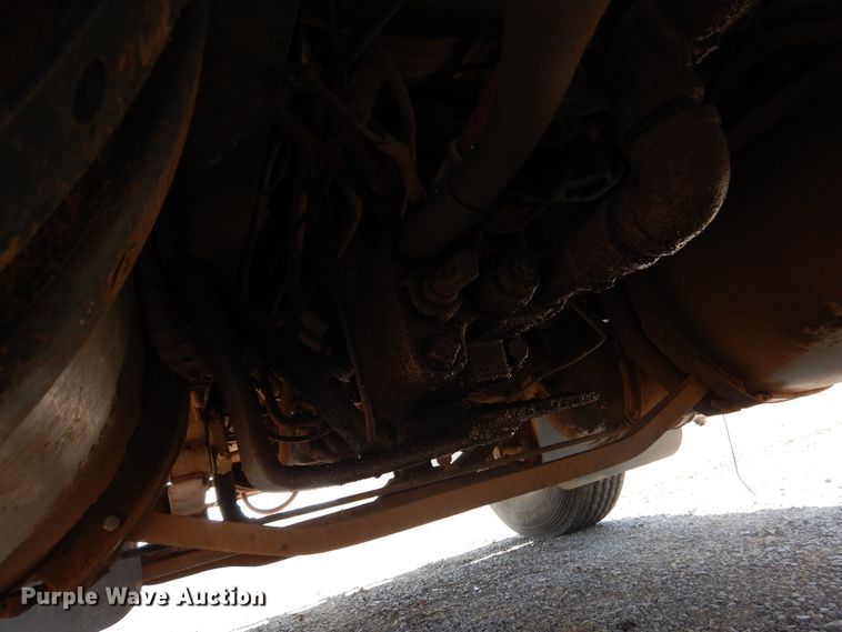 image for item DK2340 1993 Mack CH613  semi truck