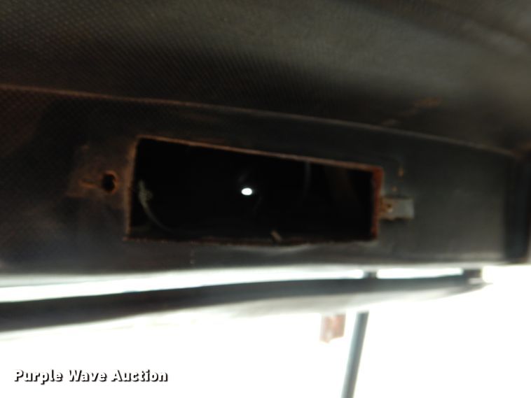 image for item DK2340 1993 Mack CH613  semi truck