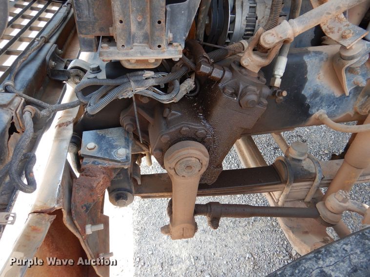 image for item DK2340 1993 Mack CH613  semi truck