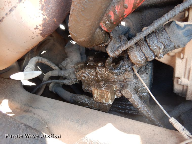 image for item DK2340 1993 Mack CH613  semi truck