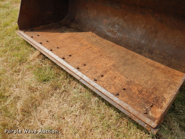 image for item DK2349 2015 Case 621F XR  high lift wheel loader