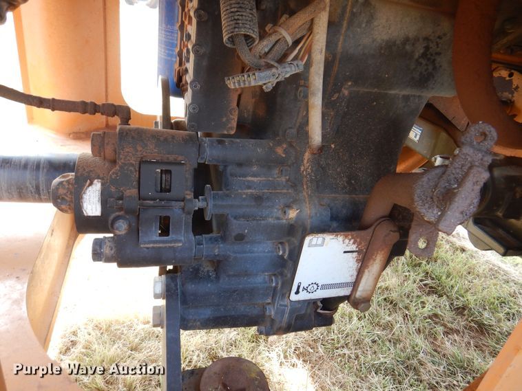 image for item DK2349 2015 Case 621F XR  high lift wheel loader