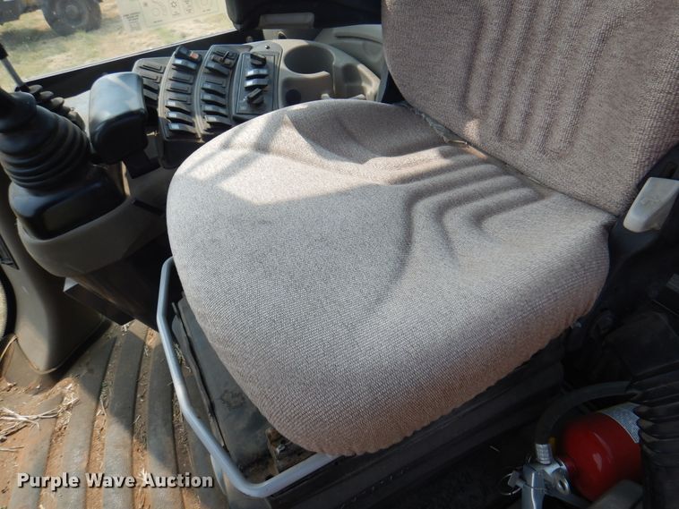 image for item DK2349 2015 Case 621F XR  high lift wheel loader