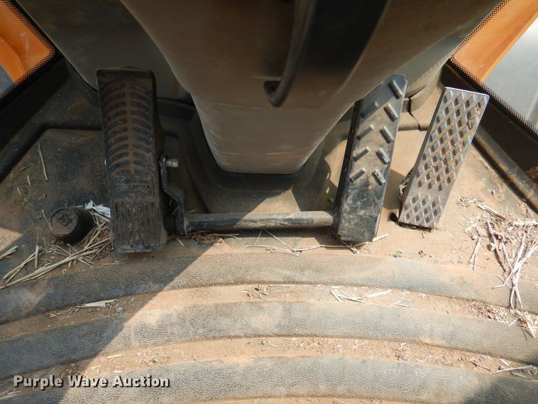 image for item DK2349 2015 Case 621F XR  high lift wheel loader