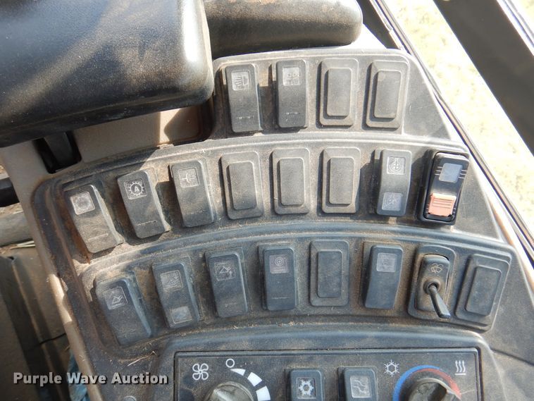 image for item DK2349 2015 Case 621F XR  high lift wheel loader