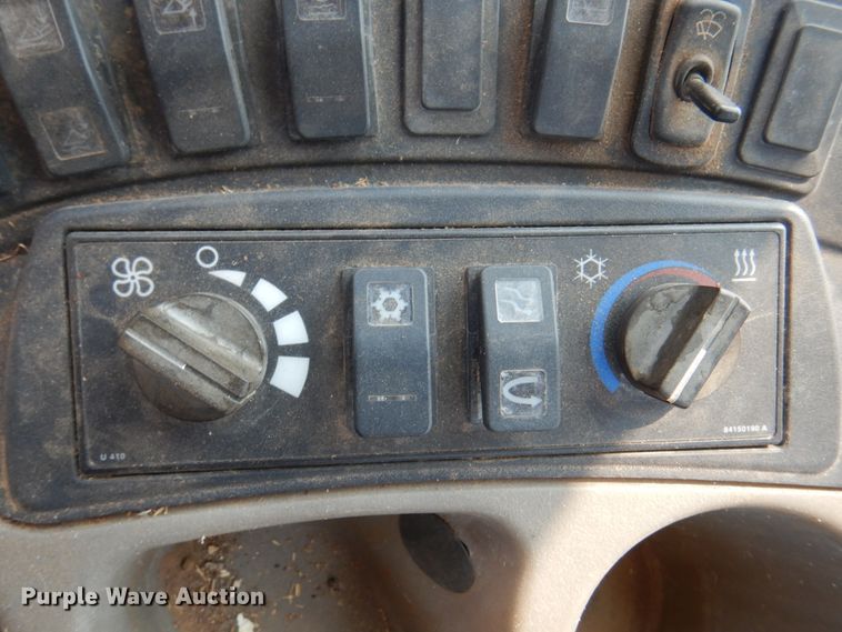 image for item DK2349 2015 Case 621F XR  high lift wheel loader