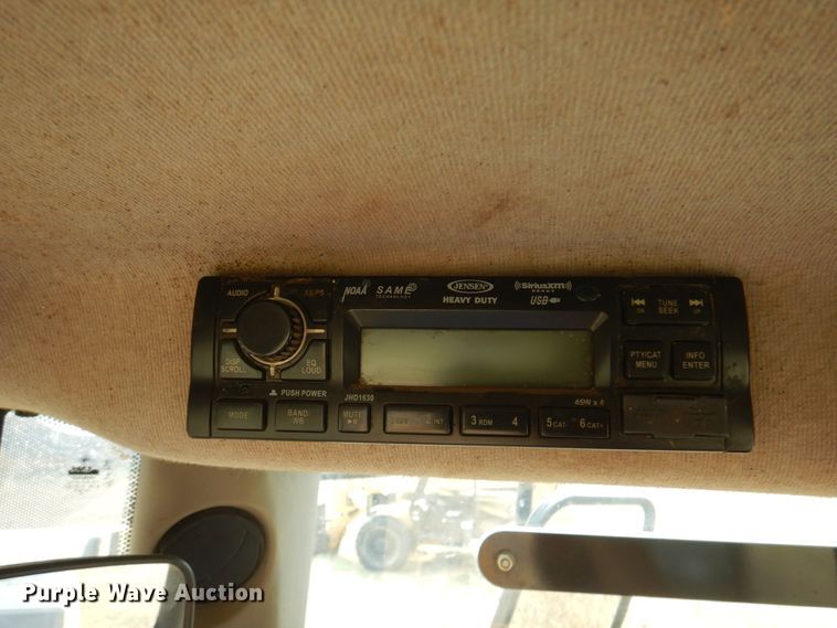 image for item DK2349 2015 Case 621F XR  high lift wheel loader