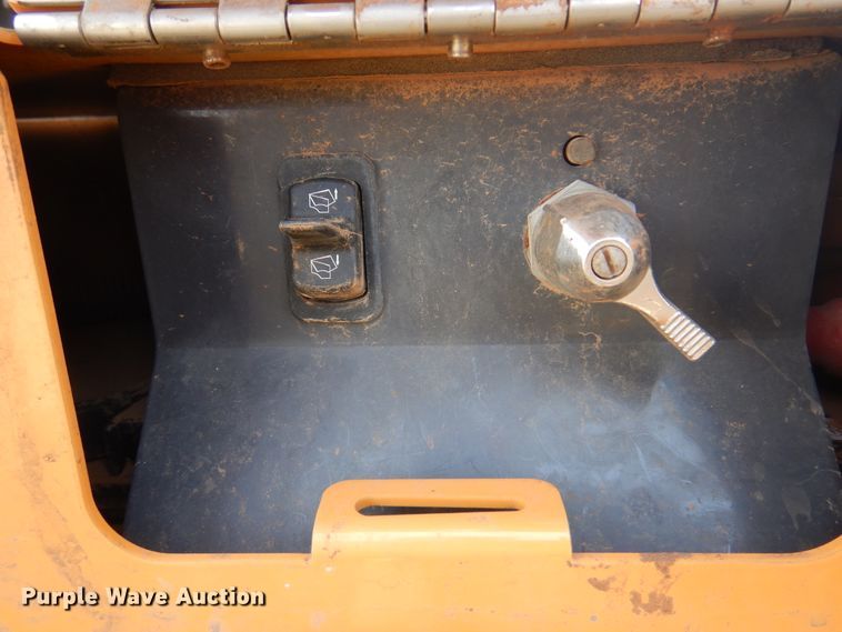 image for item DK2349 2015 Case 621F XR  high lift wheel loader