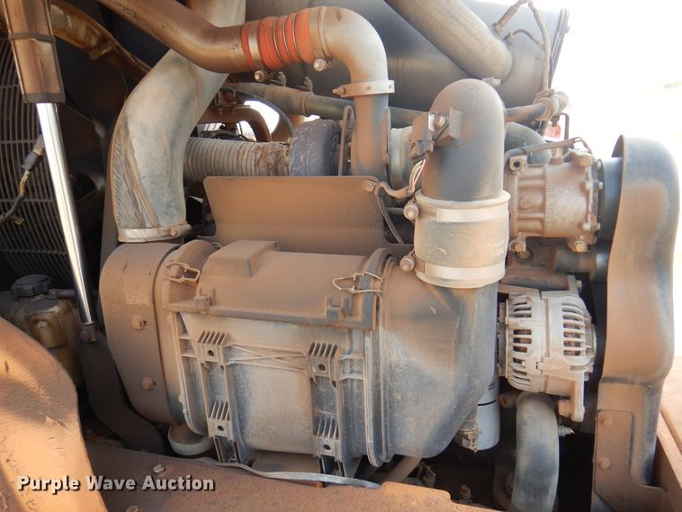 image for item DK2349 2015 Case 621F XR  high lift wheel loader