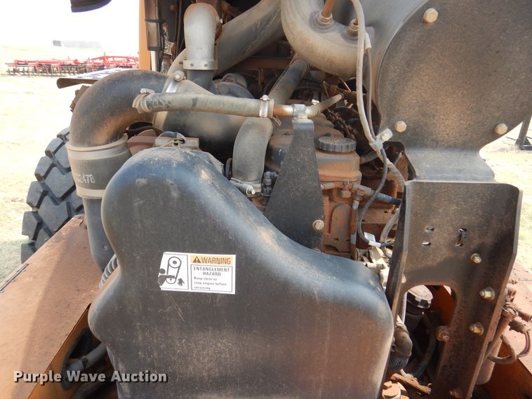 image for item DK2349 2015 Case 621F XR  high lift wheel loader