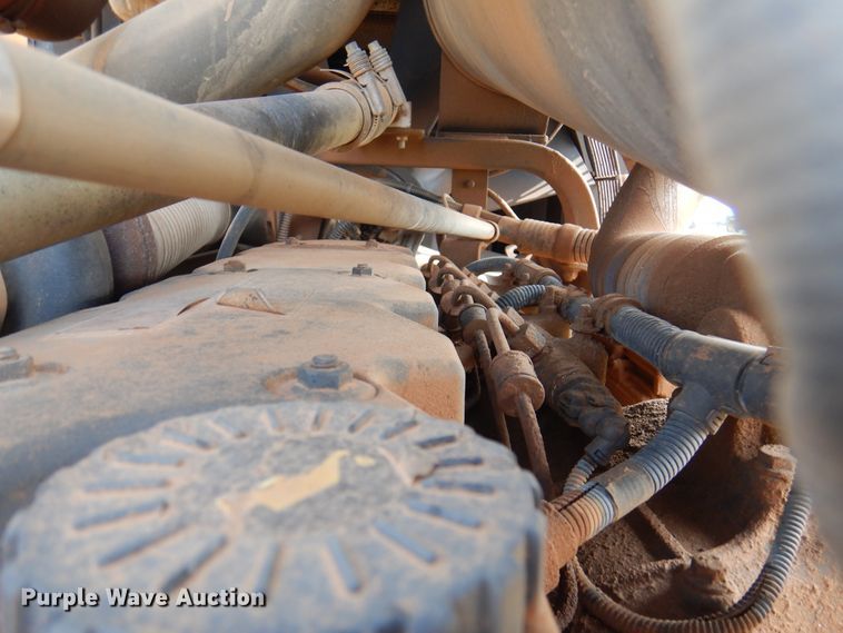 image for item DK2349 2015 Case 621F XR  high lift wheel loader