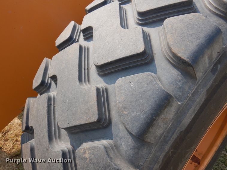 image for item DK2349 2015 Case 621F XR  high lift wheel loader