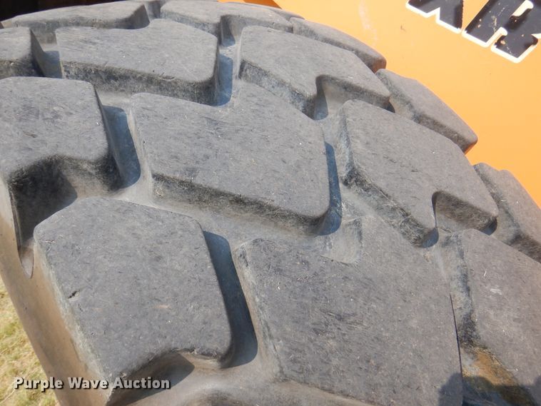 image for item DK2349 2015 Case 621F XR  high lift wheel loader