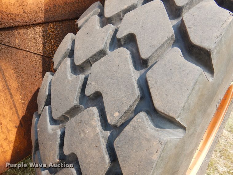 image for item DK2349 2015 Case 621F XR  high lift wheel loader