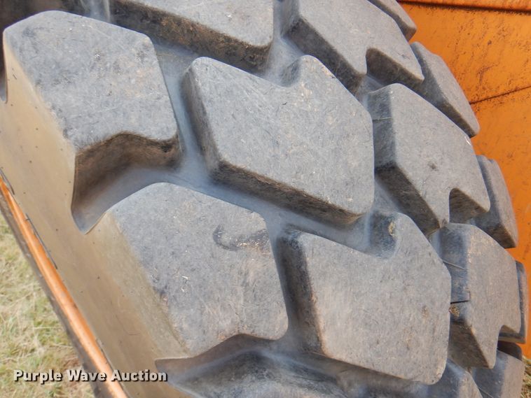 image for item DK2349 2015 Case 621F XR  high lift wheel loader