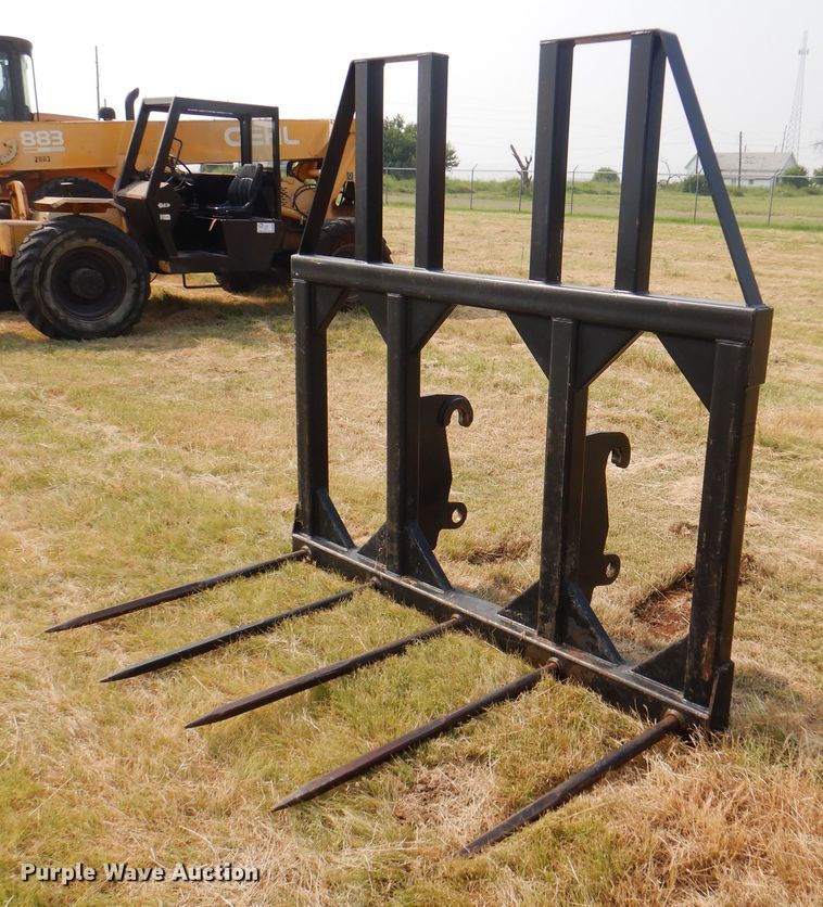 image for item DK2349 2015 Case 621F XR  high lift wheel loader