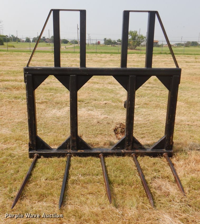 image for item DK2349 2015 Case 621F XR  high lift wheel loader