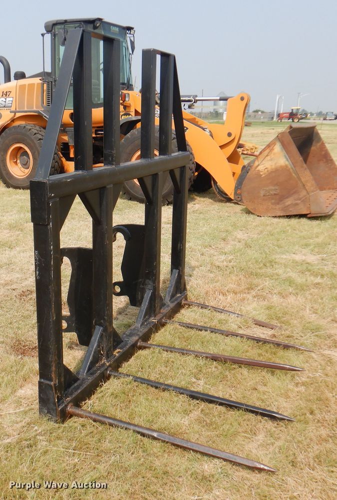 image for item DK2349 2015 Case 621F XR  high lift wheel loader