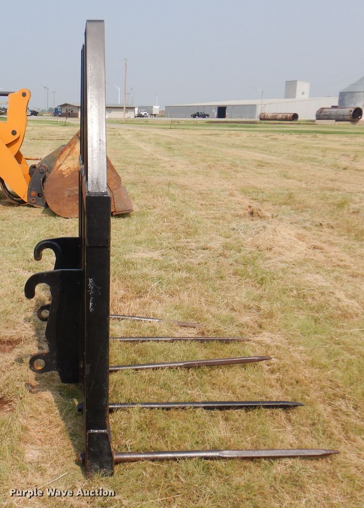 image for item DK2349 2015 Case 621F XR  high lift wheel loader