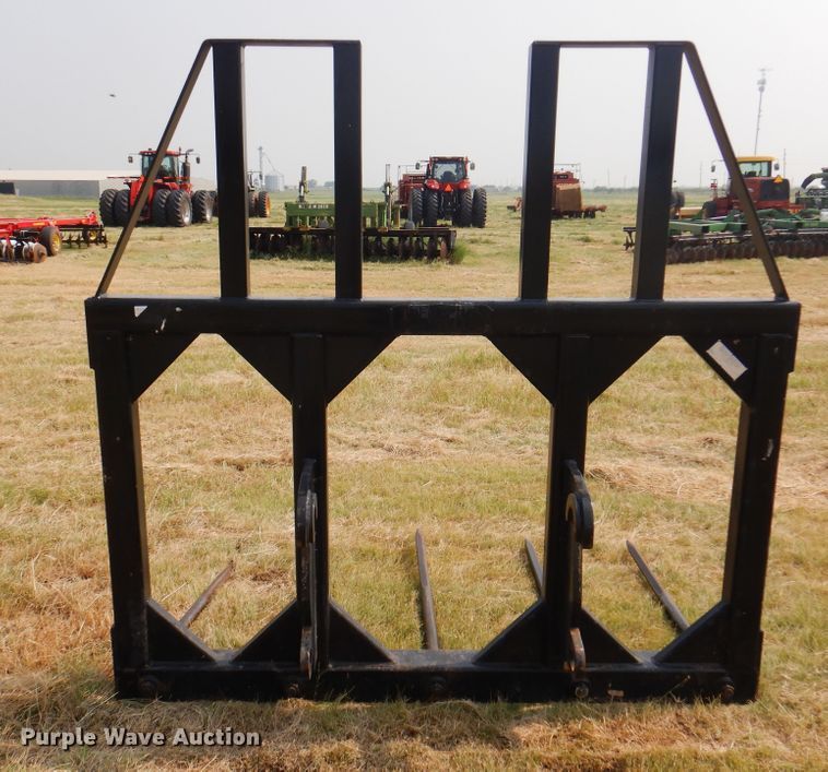 image for item DK2349 2015 Case 621F XR  high lift wheel loader