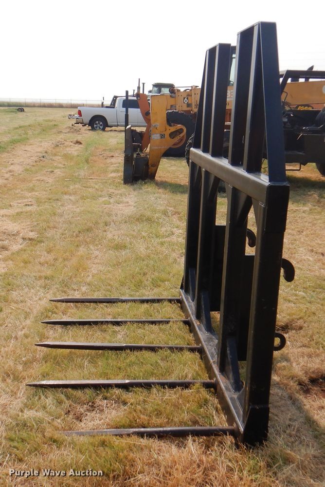 image for item DK2349 2015 Case 621F XR  high lift wheel loader