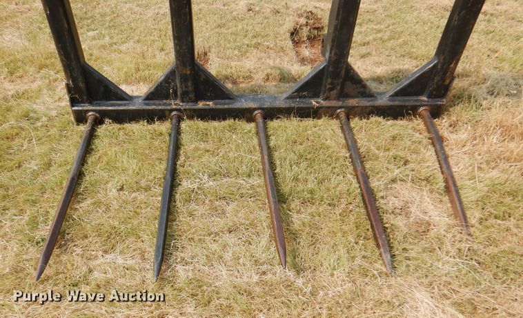 image for item DK2349 2015 Case 621F XR  high lift wheel loader