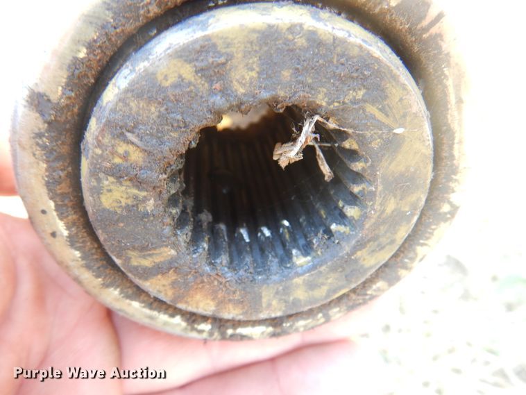 image for item DK2352 Supramix 750  feed mixer