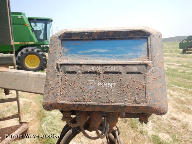 image for item DK2352 Supramix 750  feed mixer