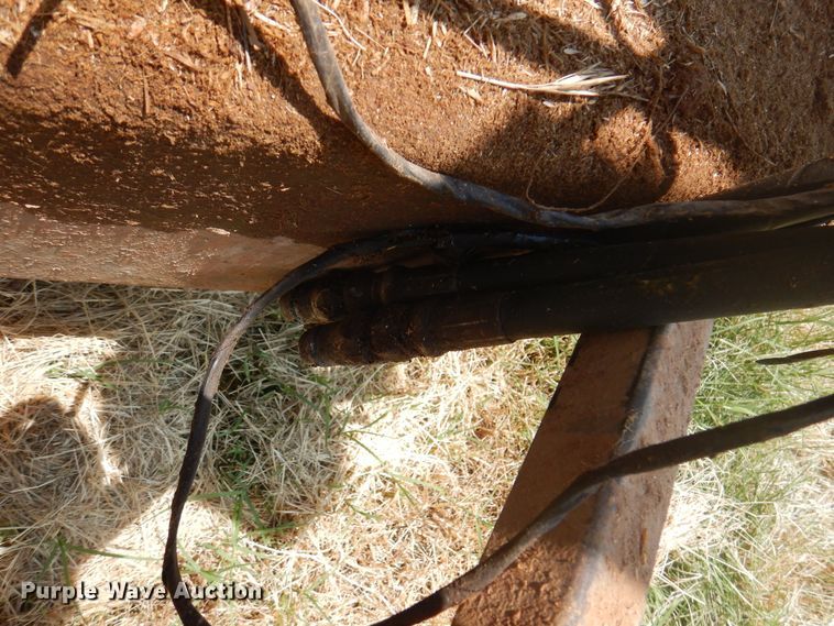 image for item DK2352 Supramix 750  feed mixer