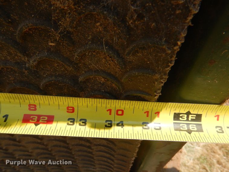 image for item DK2352 Supramix 750  feed mixer