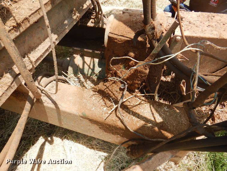 image for item DK2352 Supramix 750  feed mixer